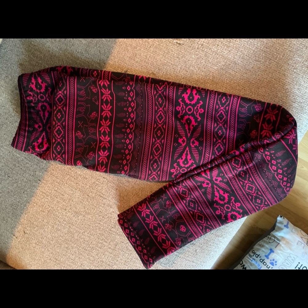 Leggings